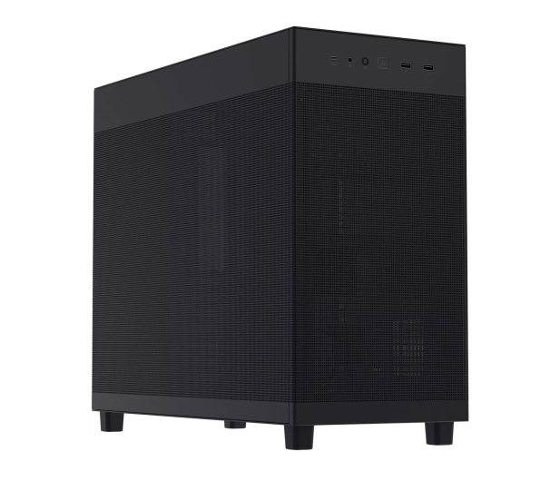 ASUS Prime AP303 MESH Black 90DC00V0-B39000 - 1417500 - zdjęcie